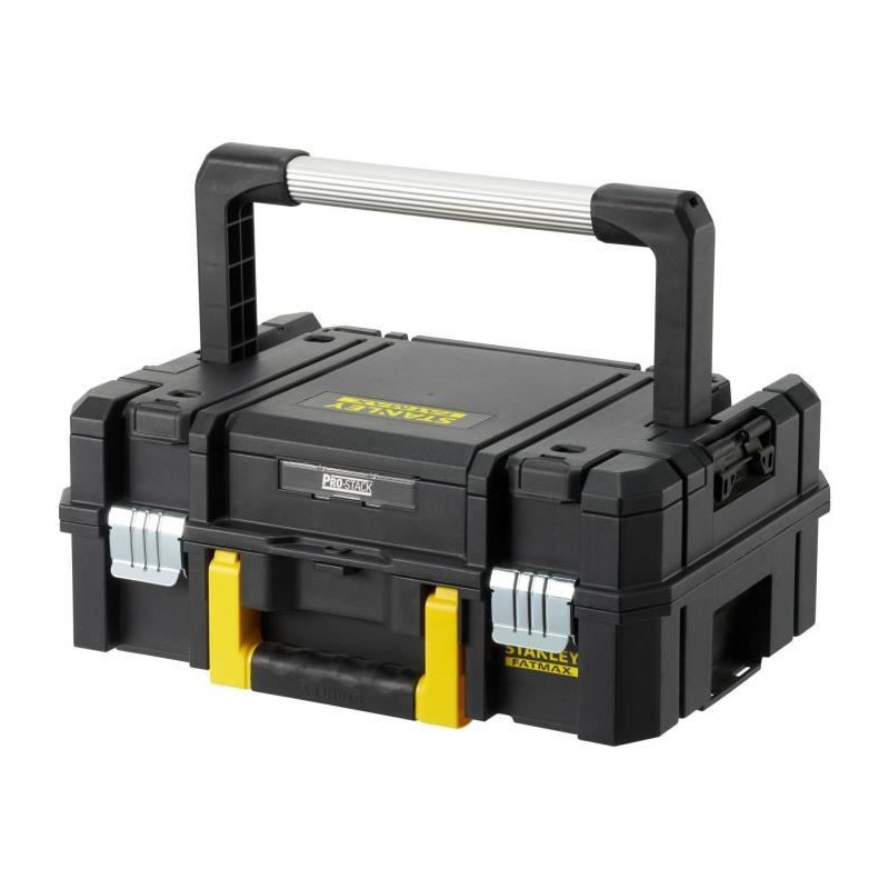 PRO-STACK™ Case - STANLEY FATMAX - FMST1-71967 - Large Handle with O