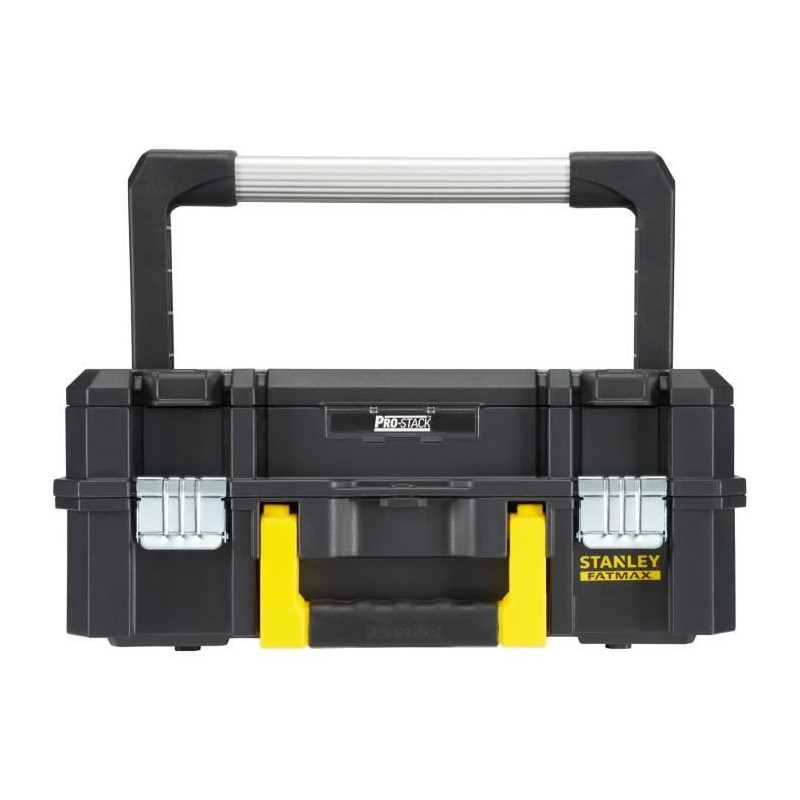PRO-STACK™ Case - STANLEY FATMAX - FMST1-71967 - Large Handle with O