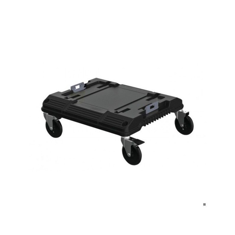 STANLEY - TSTAK ™ FATMAX Roller Module - FMST1-71972 - 360 ° swivel