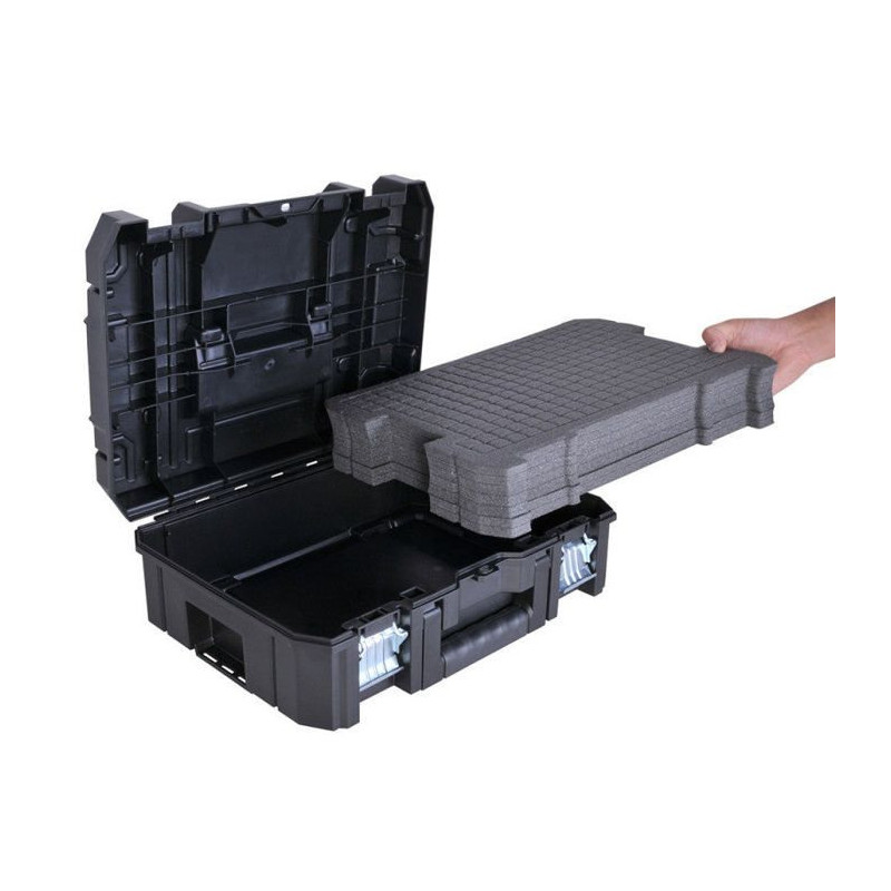 Replacement foam for TSTAK box - Stanley - FMST1-72365