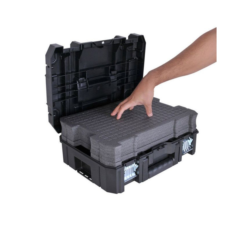 Replacement foam for TSTAK box - Stanley - FMST1-72365