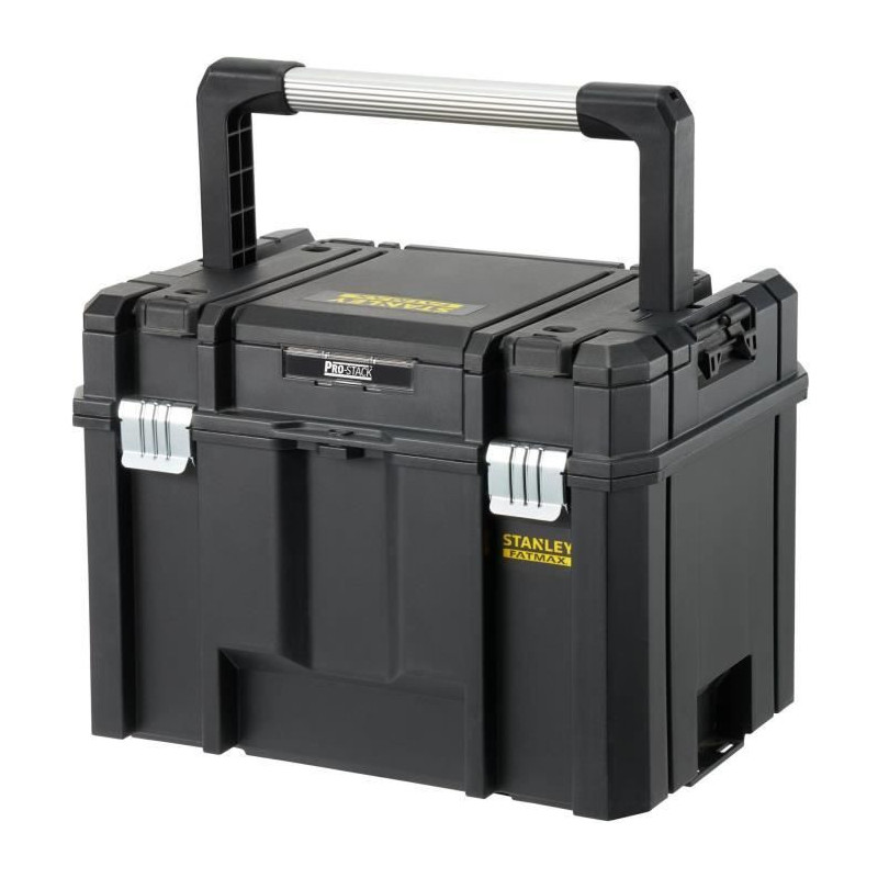 PRO-STACK™ Organizer Chest - STANLEY FATMAX - FMST1-75796 - 23 L - 3