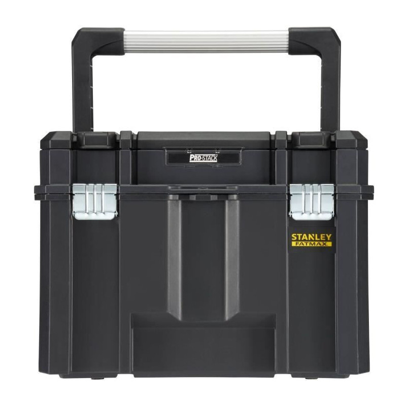 PRO-STACK™ Organizer Chest - STANLEY FATMAX - FMST1-75796 - 23 L - 3