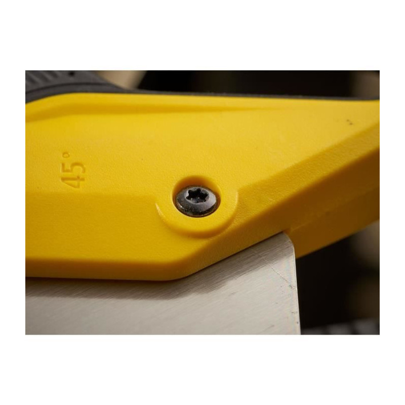 Handsaw - STANLEY - 2-15-599 - Jetcut - Fine Cut - 500 mm