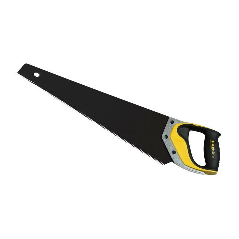 Hand Saw - STANLEY FATMAX - 2-20-529 - Blade Armor - 500 mm Cutting