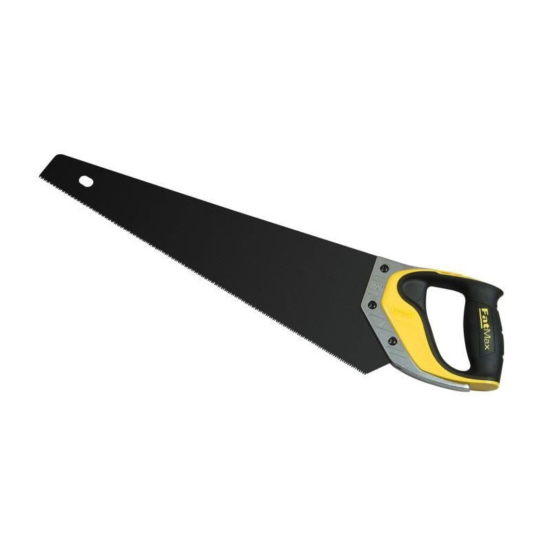 STANLEY FATMAX 2-20-533 Blade Armor Fine Cut 450 mm Handsaw