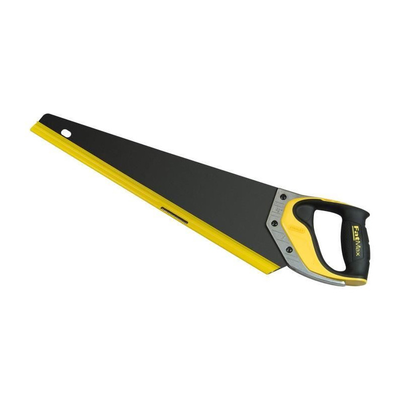 STANLEY FATMAX 2-20-533 Blade Armor Fine Cut 450 mm Handsaw