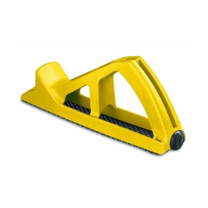 Surform block platform with Stanley plastic body-5-21-104