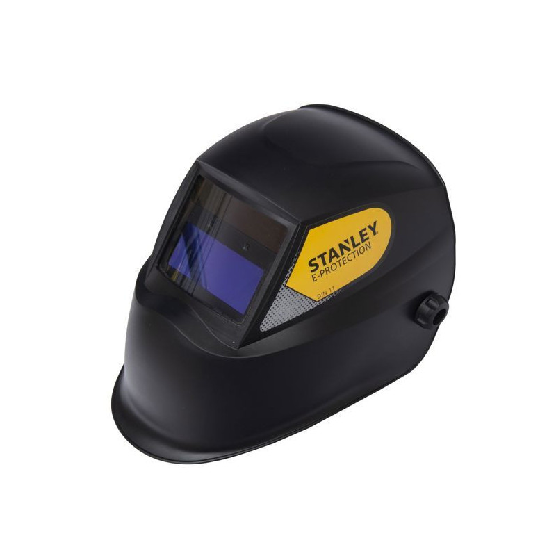 Stanley Post A Welding MMA Inverter First 160 Kit
