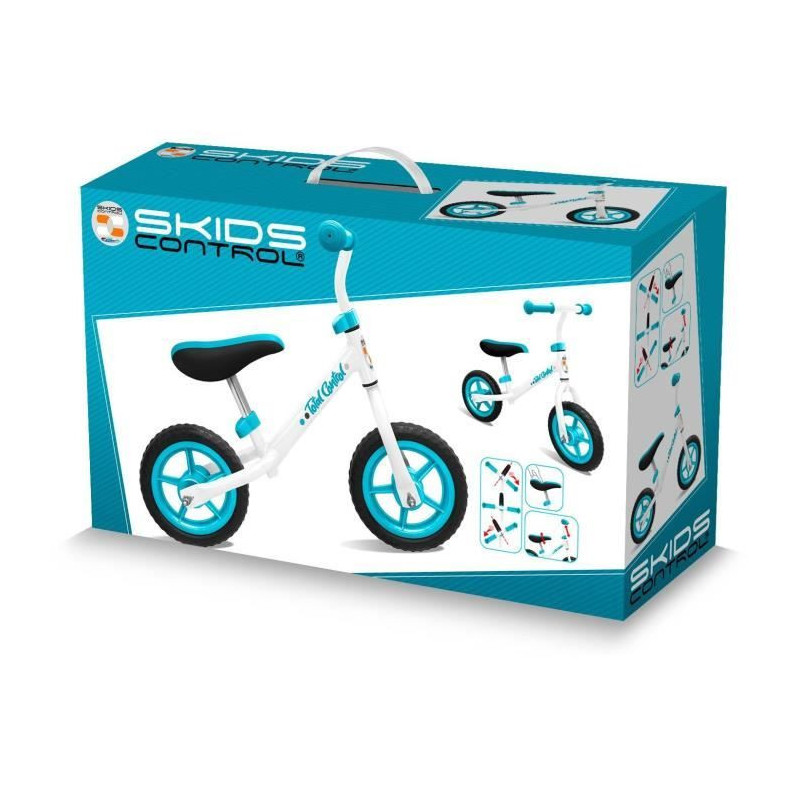 Balance bike - STAMP - SKIDS CONTROL - Mixed