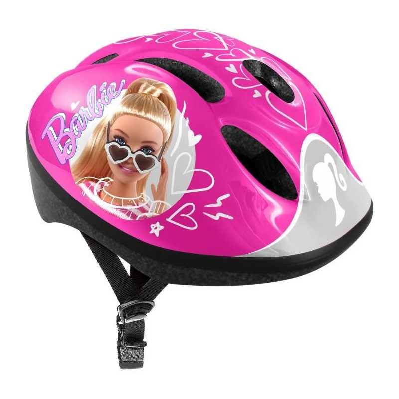 STAMP - Helmet S - Barbie