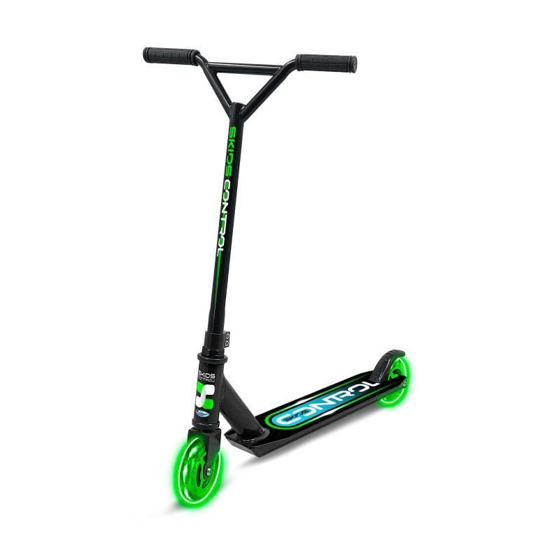 Children's scooter - Freestyle lighted wheels - SKIDS CONTROL - JB2480