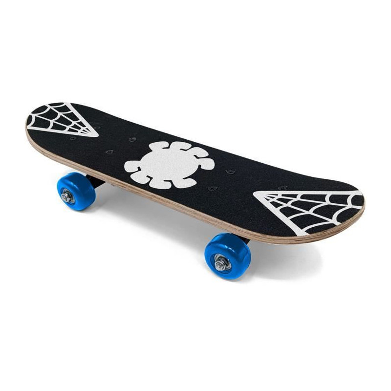 STAMP - Skateboard 17''X 5 - Spidey