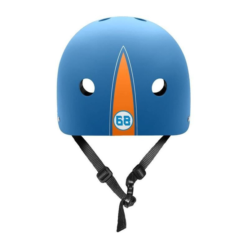 STAMP - Skate Helmet - Hot Wheels
