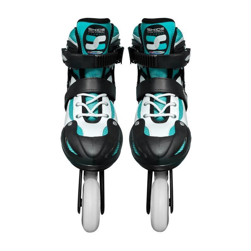 Semi soft In-line adjustable inline roller - size 34-37 - SKIDS CONTRO