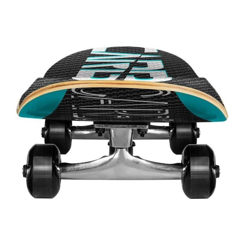 Skateboard 70x20 cm - SKIDS CONTROL CARBON - JK525310