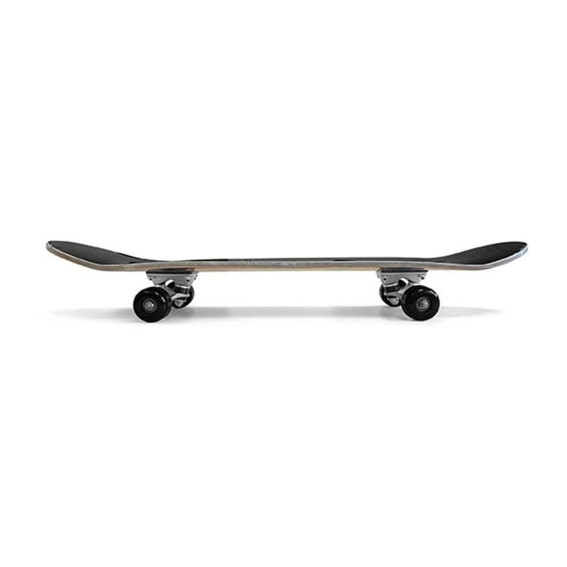 Skateboard 70x20 cm - SKIDS CONTROL CARBON - JK525310