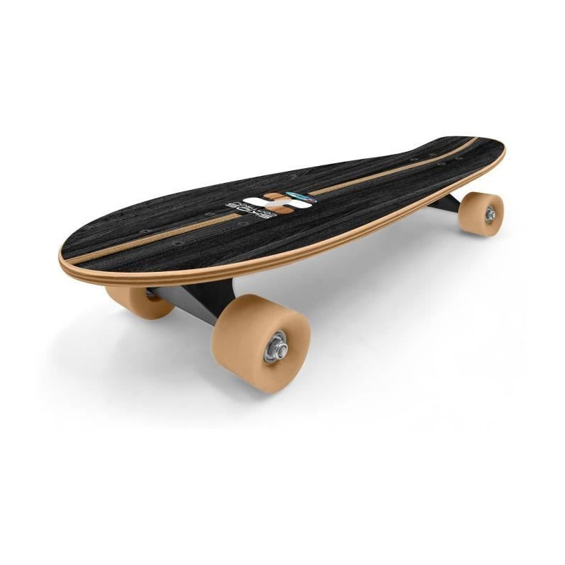 Cruiser Skateboard - 70x20cm - SKIDS CONTROL OXYGEN - OX794310