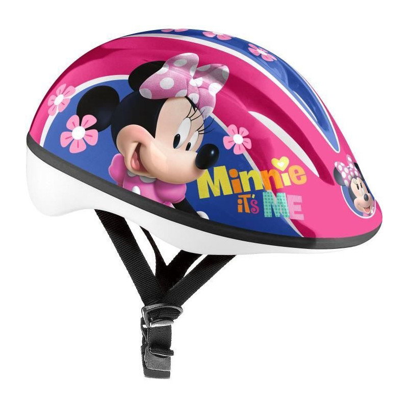 DISNEY MINNIE Cycling Helmet - Size S