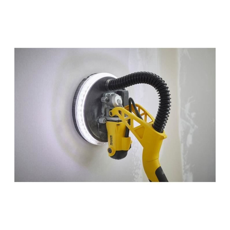 STANLEY FATMAX SFMEE500S-QS Telescopic Giraffe Sander - 750W