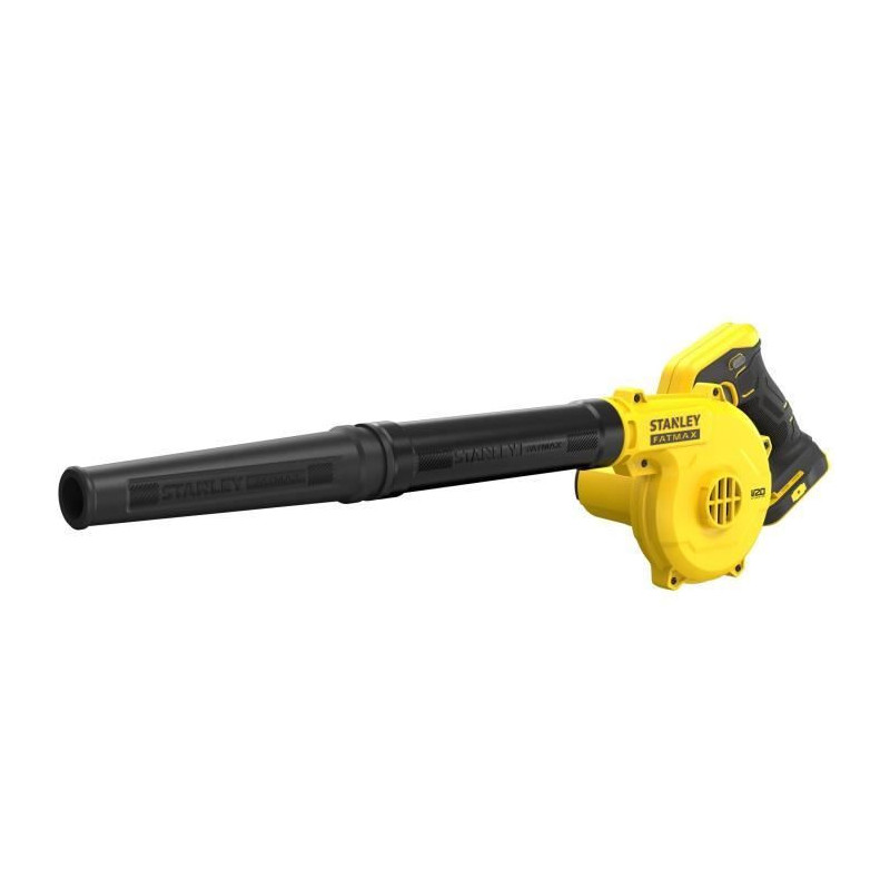 V20 Blower 288 km/h - Lithium 18V - Without Battery STANLEY FATMAX - S