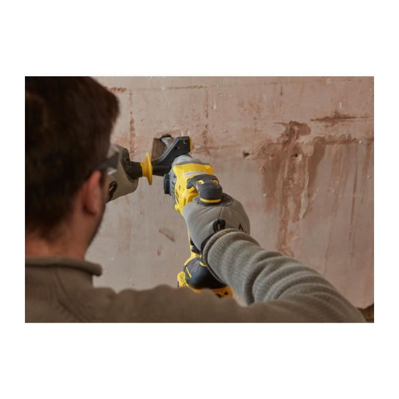 Stanley FatMax 18V SDS Plus Brushless Drill - 2 Joules - 2 4.0Ah Batte