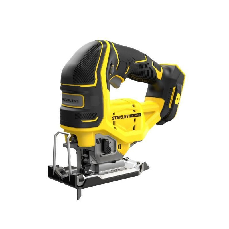 Jigsaw - STANLEY FATMAX V20 - SFMCS650B-XJ - Brushless - Lithium 18V -