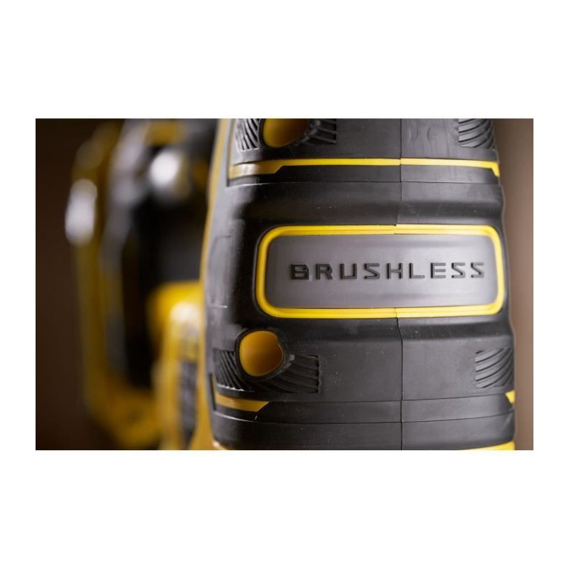 Jigsaw - STANLEY FATMAX V20 - SFMCS650B-XJ - Brushless - Lithium 18V -