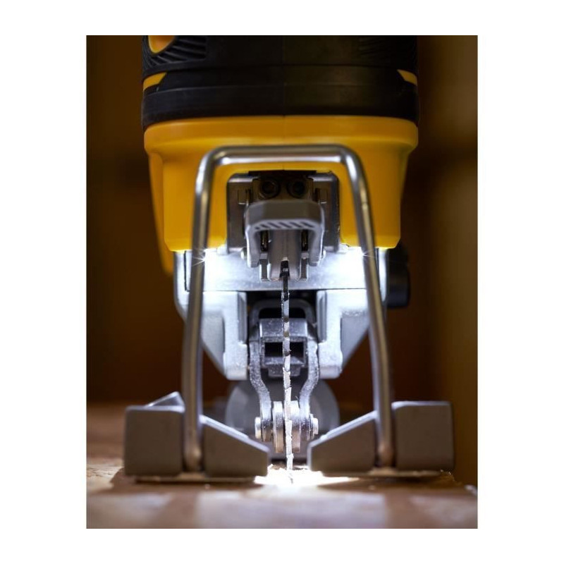Jigsaw - STANLEY FATMAX V20 - SFMCS650B-XJ - Brushless - Lithium 18V -