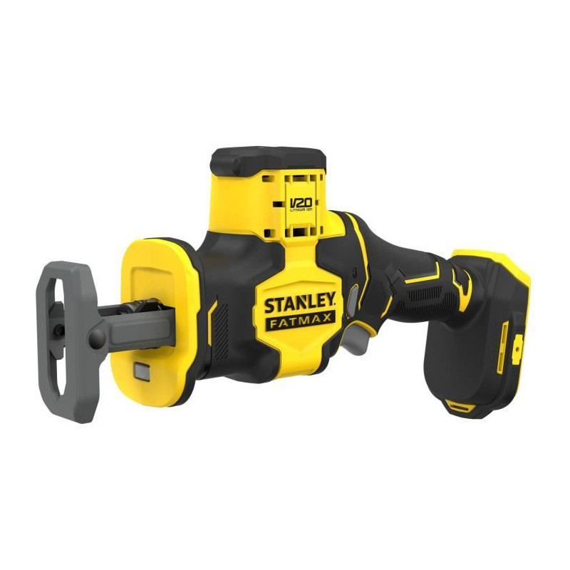 Multi-Material Saw - STANLEY FATMAX V20 - SFMCS305B-XJ - Brushless - L