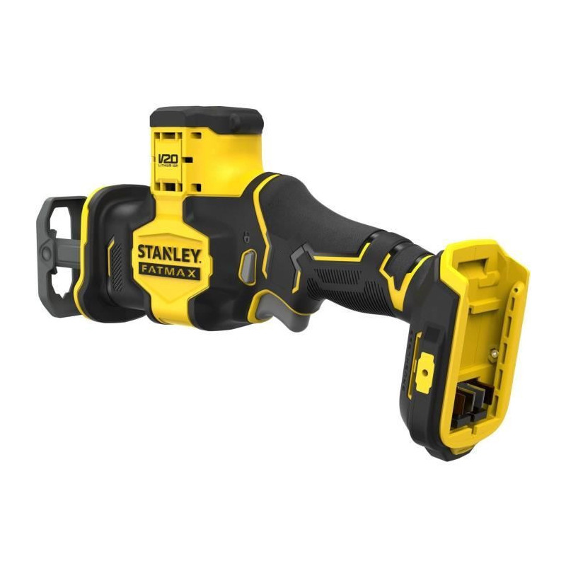 Multi-Material Saw - STANLEY FATMAX V20 - SFMCS305B-XJ - Brushless - L
