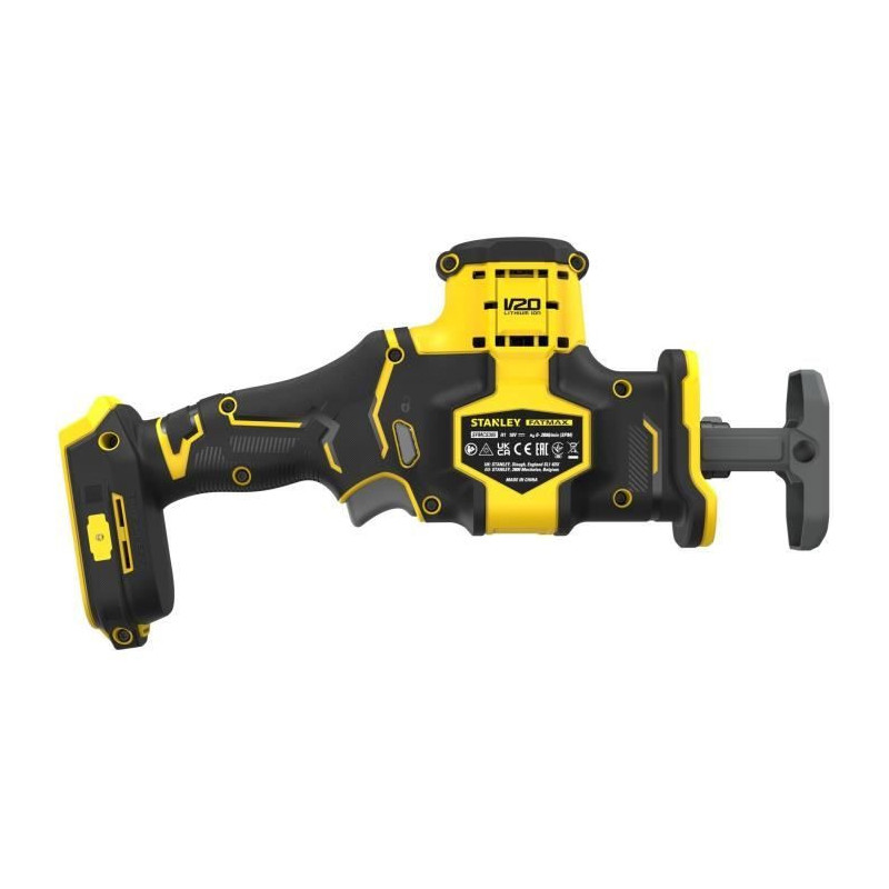 Multi-Material Saw - STANLEY FATMAX V20 - SFMCS305B-XJ - Brushless - L