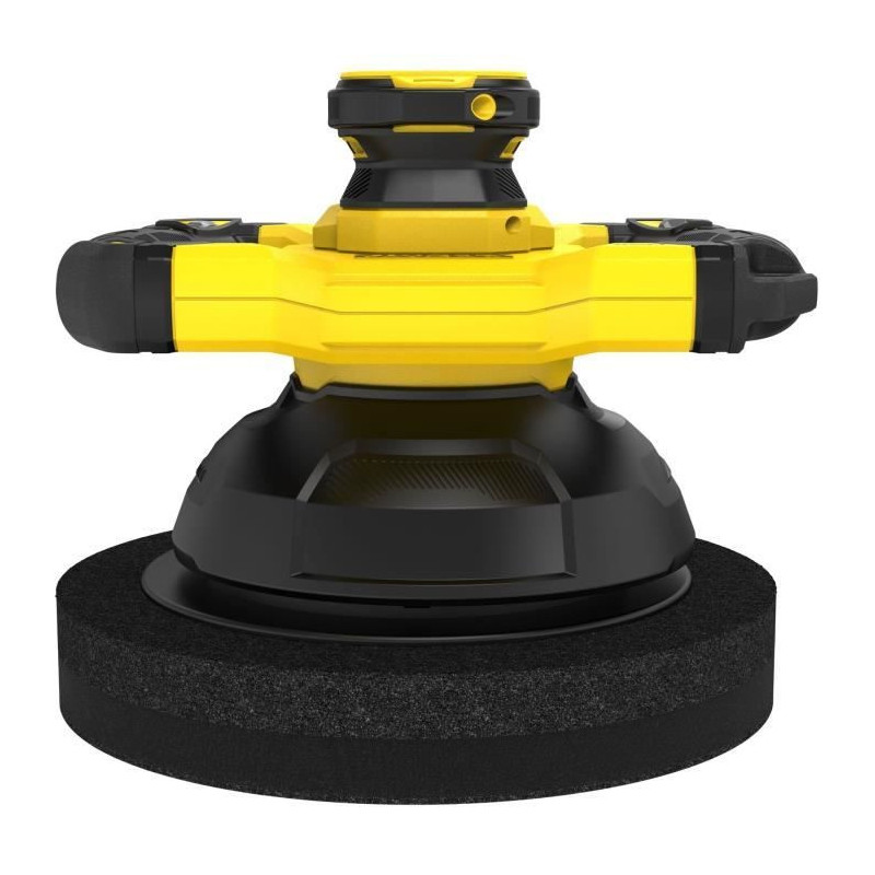 Polisher - Lithium Battery (without) - STANLEY FATMAX V20 - SFMCE100B-