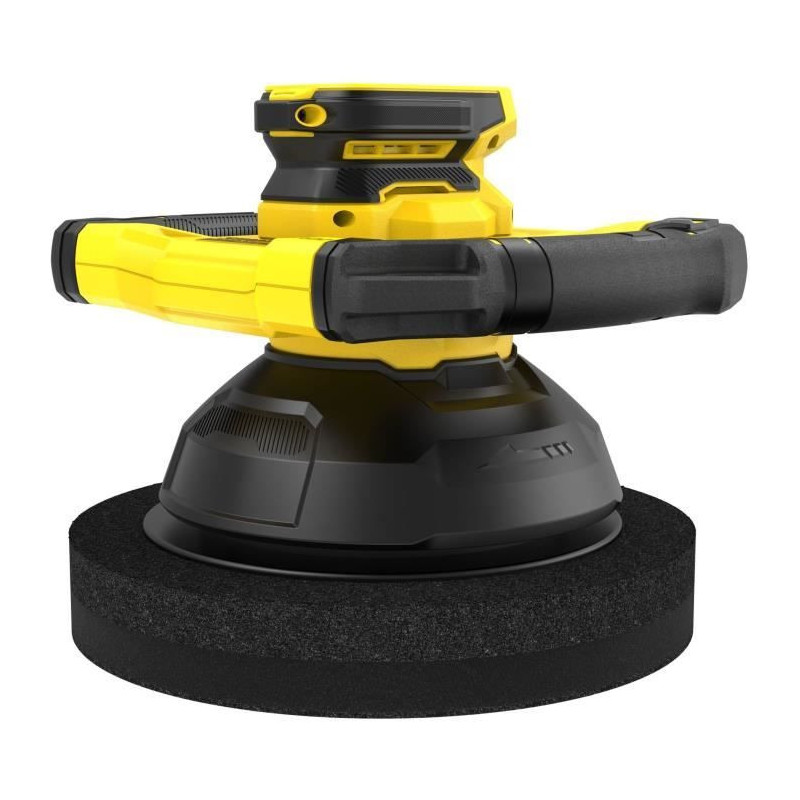 Polisher - Lithium Battery (without) - STANLEY FATMAX V20 - SFMCE100B-