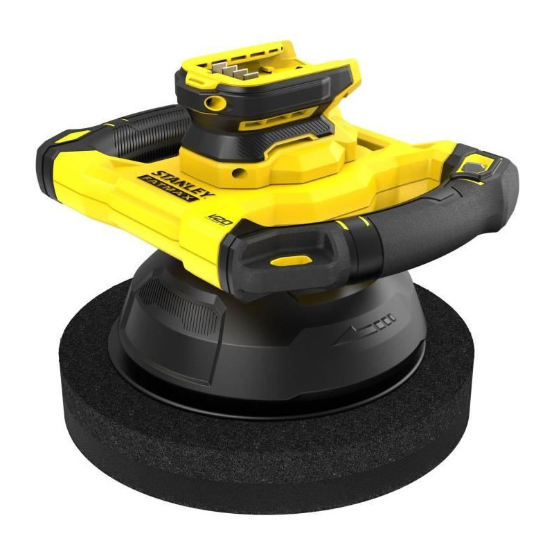 Polisher - Lithium Battery (without) - STANLEY FATMAX V20 - SFMCE100B-
