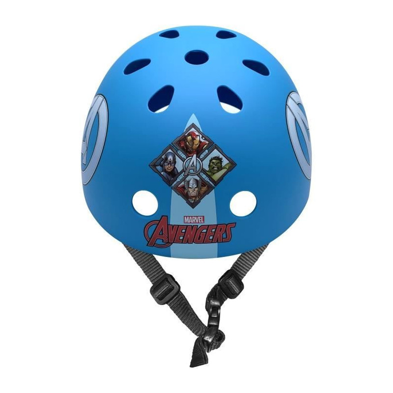 AVENGERS Skate Helmet - Size 54-60 cm