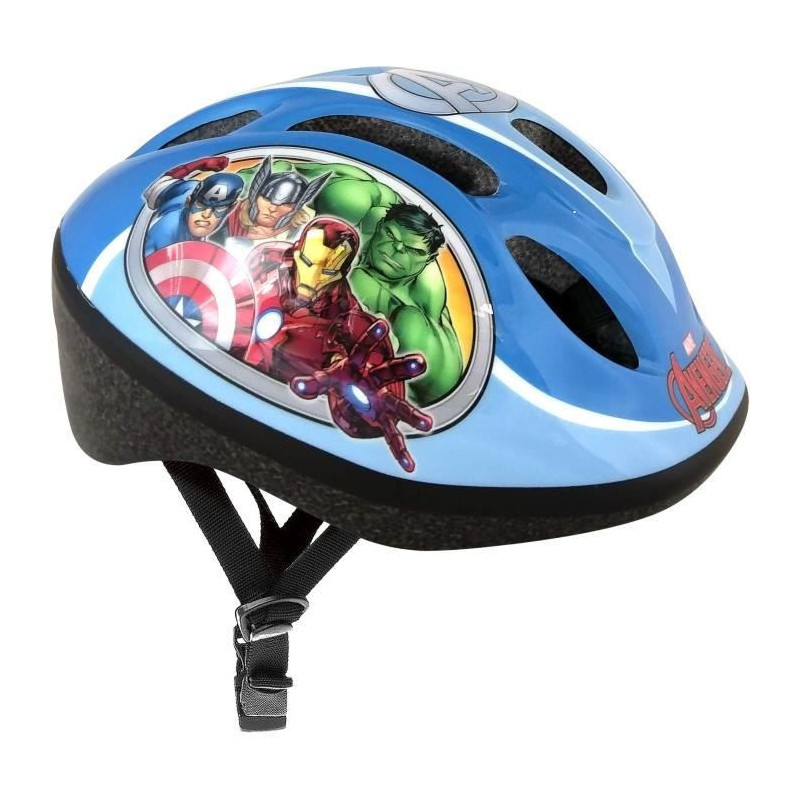 AVENGERS Bike Helmet - Size S