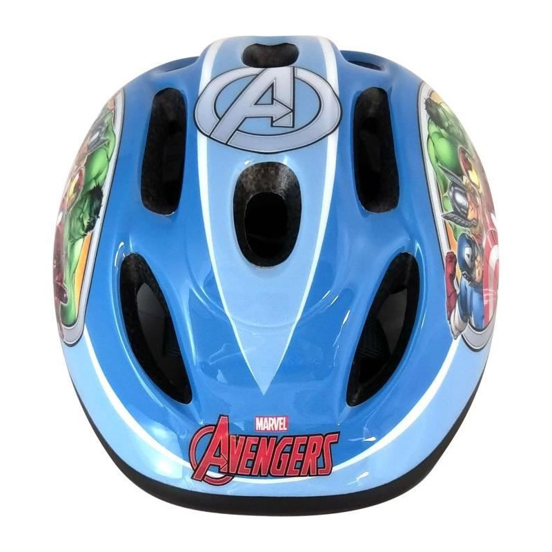 AVENGERS Bike Helmet - Size S
