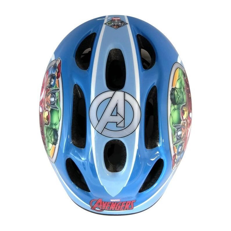 AVENGERS Bike Helmet - Size S