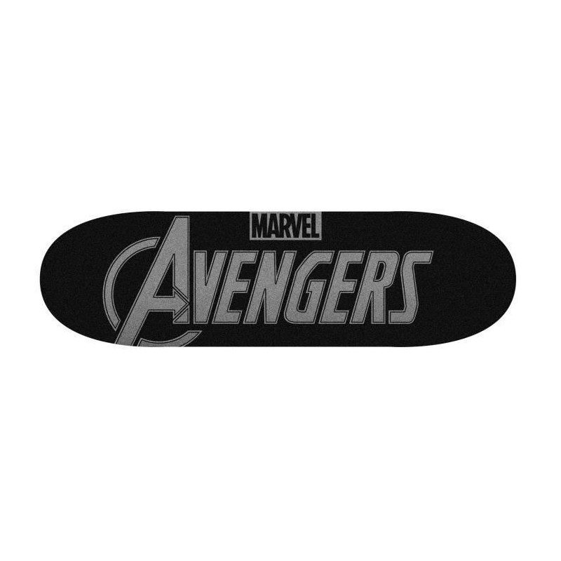 AVENGERS Skateboard 28 x 8 - Marvel