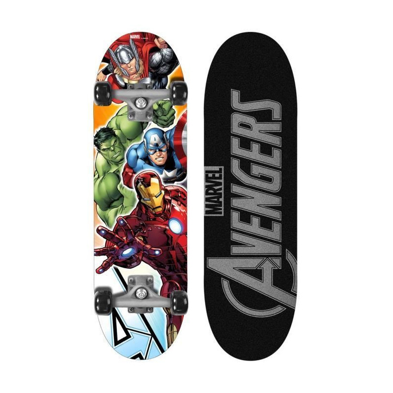AVENGERS Skateboard 28 x 8 - Marvel