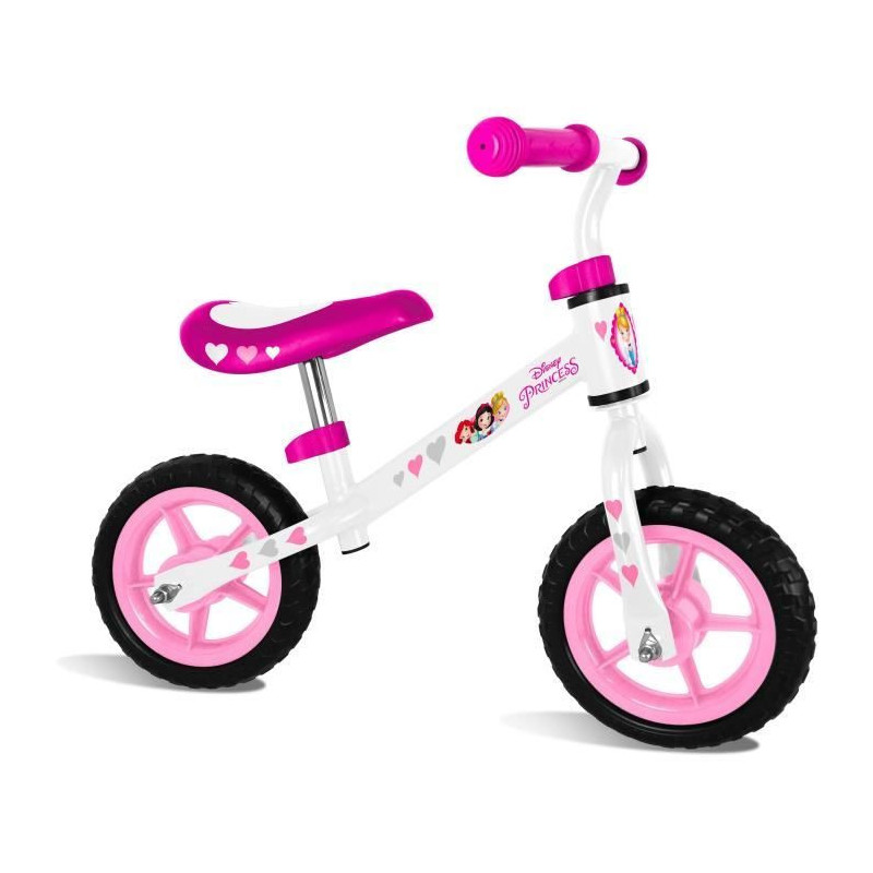 DISNEY PRINCESSES Running Bike Bike