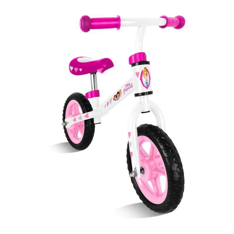 DISNEY PRINCESSES Running Bike Bike