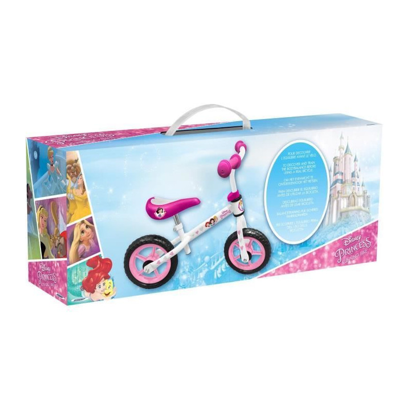 DISNEY PRINCESSES Running Bike Bike