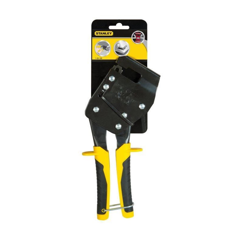 Stanley plastered pliers-1-69-101