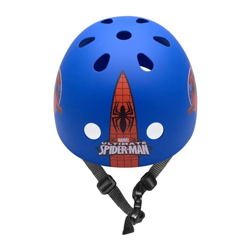 SPIDERMAN Skate Helmet - Size 54-60 cm