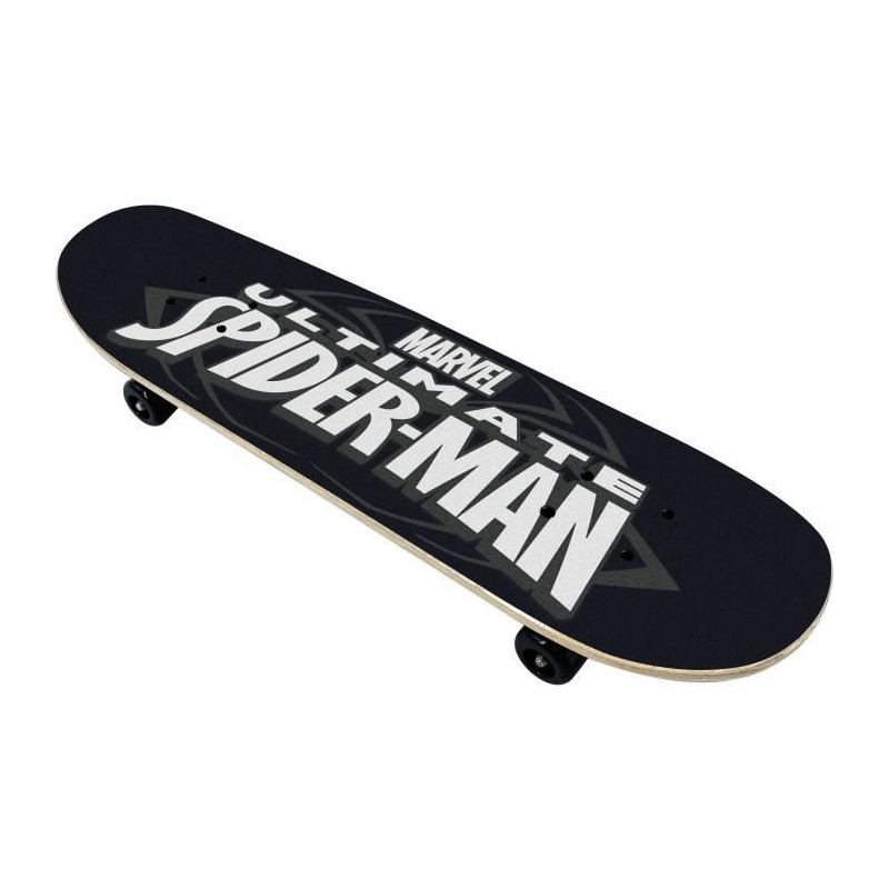 SPIDERMAN Skateboard 28 x 8