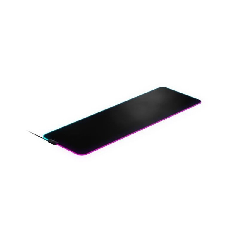 Mouse pad - STEELSERIES - QcK Prism Cloth XL