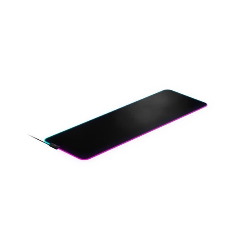 Mouse pad - STEELSERIES - QcK Prism Cloth XL