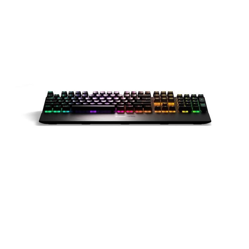 Gaming keyboard - STEELSERIES - Apex Pro EN